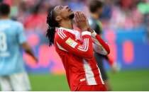 Michael Olise i�in transfer yan�t�!