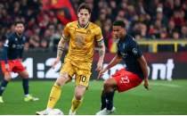 Nicolo Zaniolo'nun gelece�i i�in a��klama