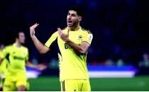 Marco Asensio'dan vazge�miyorlar