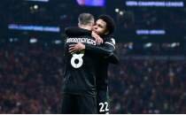 Galatasaray'dan Teun Koopmeiners �srar�!