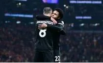 Galatasaray'da tercih nedeni: Koopmeiners