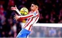 Galatasaray'�n Almada i�in rakibi Juventus