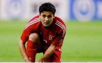 Y�ld�ray Ba�t�rk'ten A Milli Tak�m'a mesaj