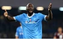 Fenerbah�e'ye Lukaku i�in f�rsat