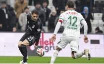 Kristjan Asllani, Be�ikta�'ta kalmaya yak�n!