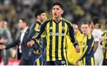 Edson Alvarez i�in en az 3 hafta!