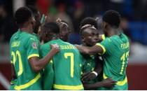 D�nya Kupas� tarihinde ilk!