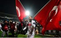 T�rk sporunda yaz g�ne�i!