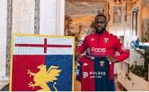 Be�ikta�'tan Jean Onana'ya; 'Kul�p bul'