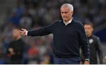 Jose Mourinho, transferde �� b�y�klere rakip!