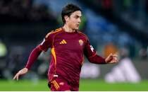 Flamengo, Dybala i�in devreye girdi!