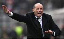 Allegri'den �talya Milli Tak�m� i�in a��klama