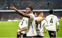 El Bilal Toure, Fenerbah�e derbisinde yok!