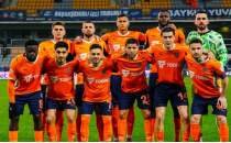 Ba�ak�ehir, Kocaelispor deplasman�nda