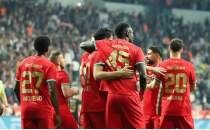 Mbaye Diagne, 1. Lig'de rekor pe�inde