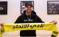 En-Nesyri i�in s�rpriz veda geli�mesi