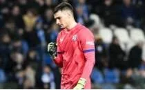 Club Brugge, Livakovic'i istiyor!