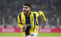 Fenerbah�e'de veda karar�: O�uz Ayd�n