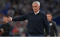 Mourinho i�in ortal��� kar��t�ran hamle!