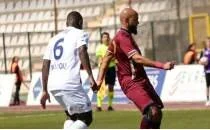 Band�rmaspor - Sar�yer ma��nda gol yok