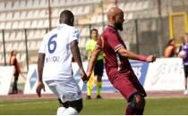 Band�rmaspor - Sar�yer ma��nda gol yok