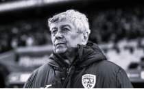 Avrupa'da b�y�k yas: Mircea Lucescu