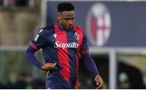 Jhon Lucumi'den gelece�i i�in a��klama!