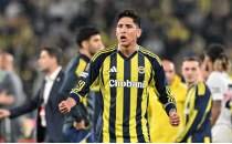 Edson Alvarez i�in b�y�k belirsizlik!