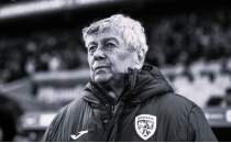 Be�ikta�'tan Mircea Lucescu i�in anlaml� hamle