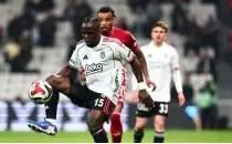 Junior Olaitan'dan derbi itiraf�