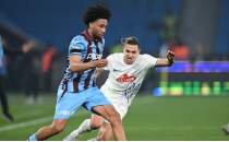 Trabzonspor'a k�t� haber: Folcarelli