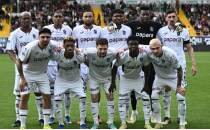 Wagner Pina: '�anslar� de�erlendirsek kazanabilirdik'