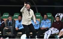 Fatih Tekke: '�z�c� bir ma� oldu'