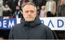 Erling Moe: 'Fenerbah�e hak etti'