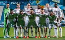 Samsunspor'dan Be�ikta� i�in a��klama