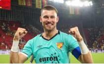 Lech Poznan, G�ztepe'den Lis'i istiyor