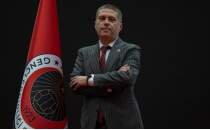 Arda �akmak'tan Galatasaray ma�� ve Onyekuru s�zleri