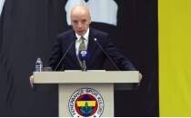 Fenerbah�e'den �ampiyonluk mesaj�