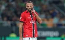 Barcelona, Vedat Muriqi i�in devreye girdi!