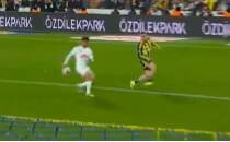 Fenerbah�e'de penalt� itiraz�!