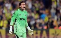 Fenerbah�e'de Ederson'a tepki!