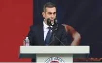 �ekip Mosturo�lu: '�pler Galatasaray'�n eline ge�ti'