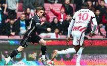 R�dvan Y�lmaz: 'Forman�n hakk�n� vermeliyiz'