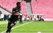 Amir Murillo: '�kinci yar�da uyuduk'