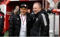 Sebastian Hahn: '�ok iyi bir ma� oldu'