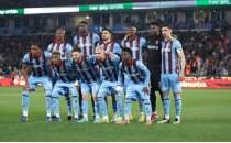 Trabzonspor'a evinde 90+3 �oku!