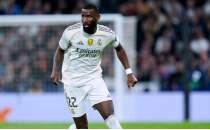 Real Madrid'den R�diger'e bir y�ll�k teklif!