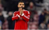 Salah: 'D�zg�n �ekilde veda etmek istiyorum'