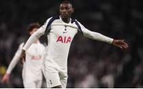 Juventus, Muani'den vazge�miyor!