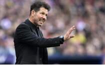 Chelsea i�in Diego Simeone iddias�!